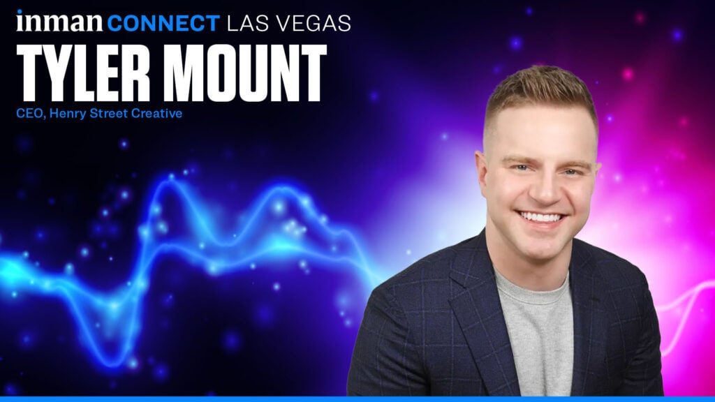 Tyler Mount on agent authenticity, poker and the best steak in Vegas
